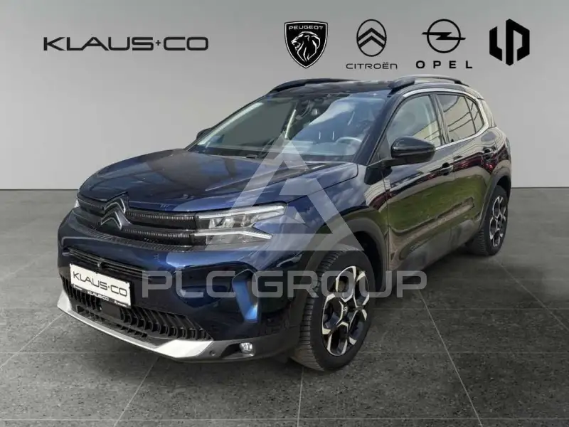 2023 Citroen C5