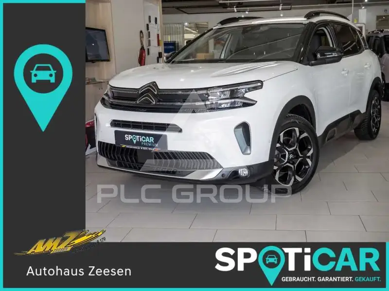 2023 Citroen C5