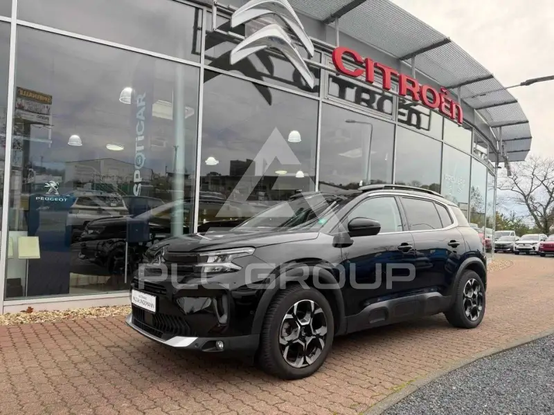 2023 Citroen C5