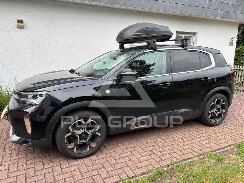 2023 Citroen C5
