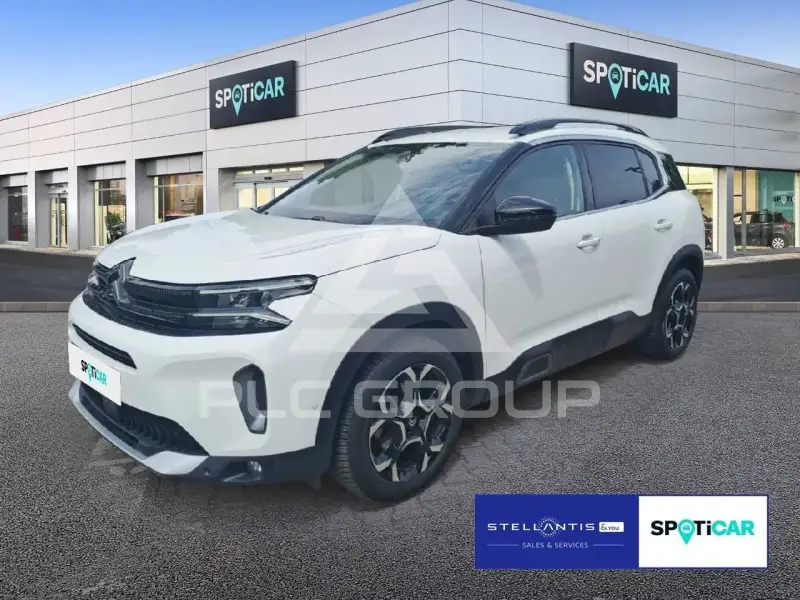 2023 Citroen C5