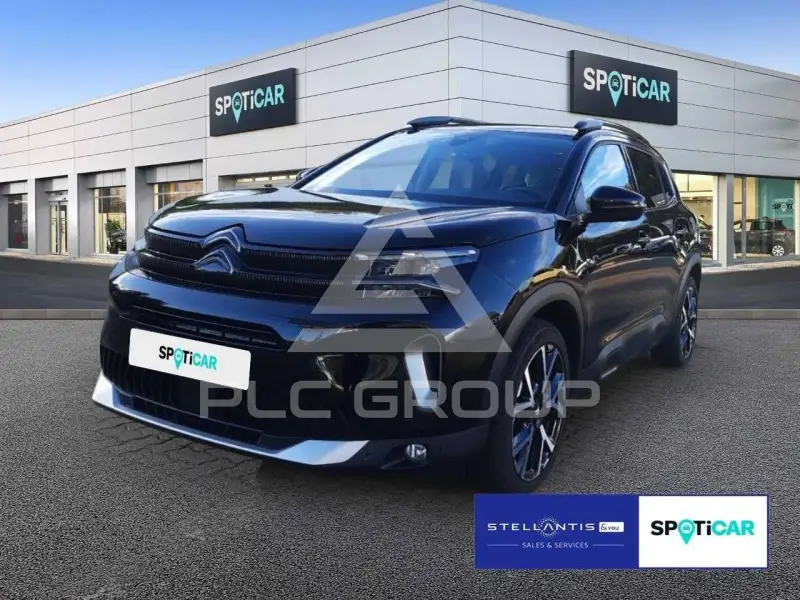 2023 Citroen C5