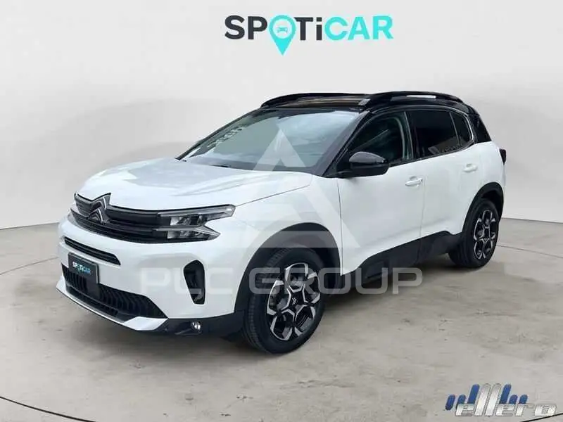2023 Citroen C5