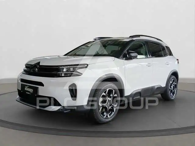 2023 Citroen C5