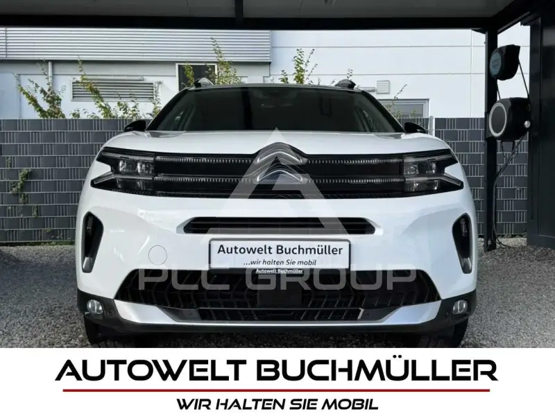 2023 Citroen C5