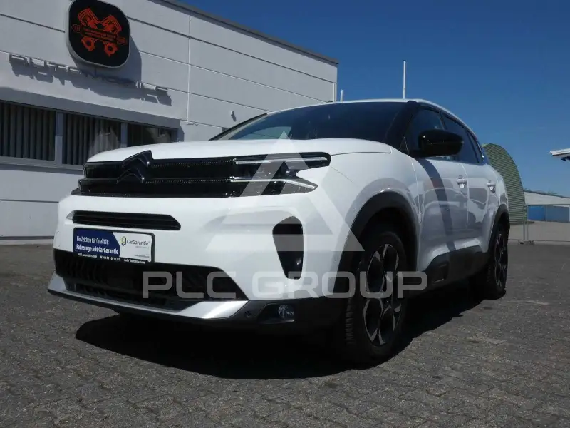 2023 Citroen C5