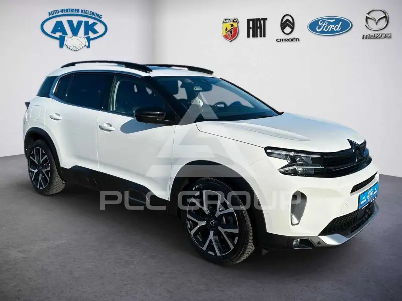 2023 Citroen C5