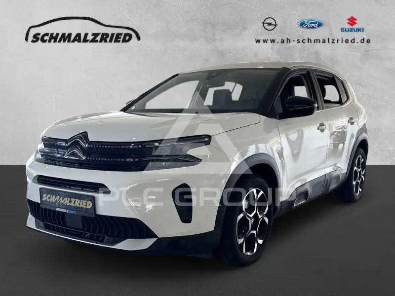 2023 Citroen C5