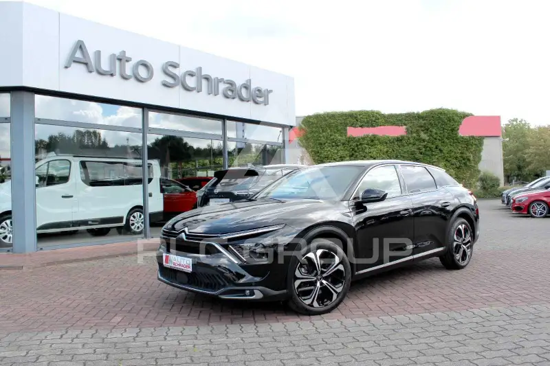 2023 Citroen C5
