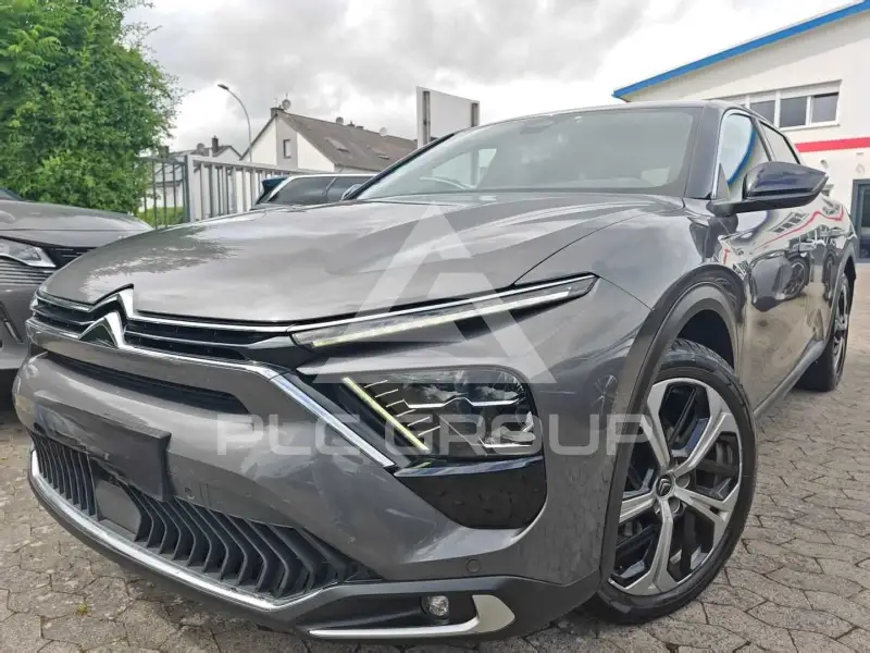 2023 Citroen C5