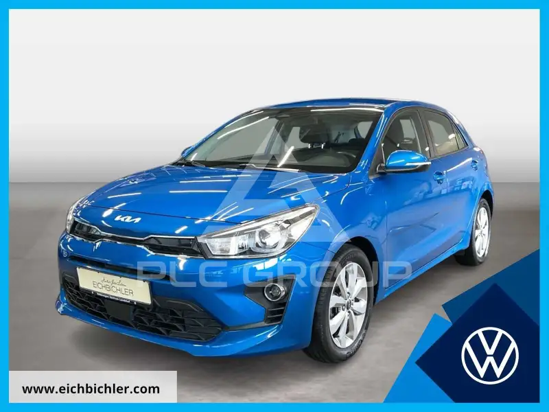 2023 KIA Rio