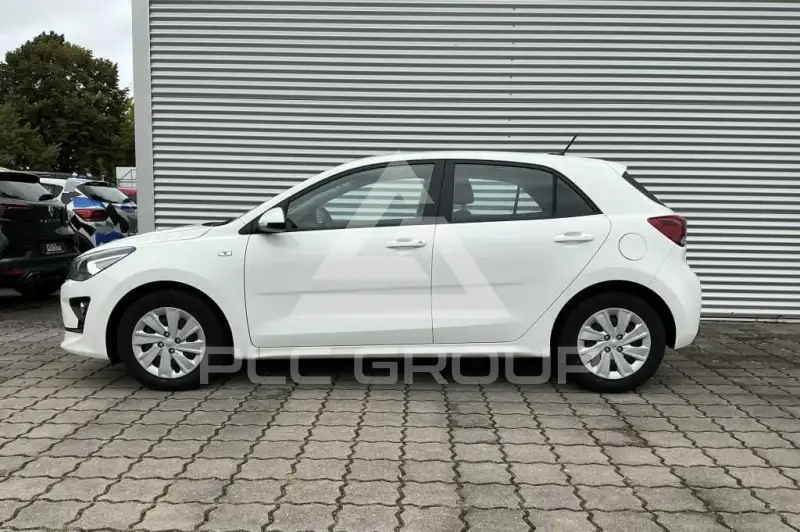 2023 KIA Rio