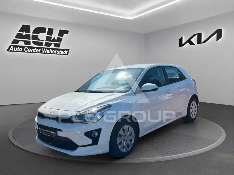 2023 KIA Rio