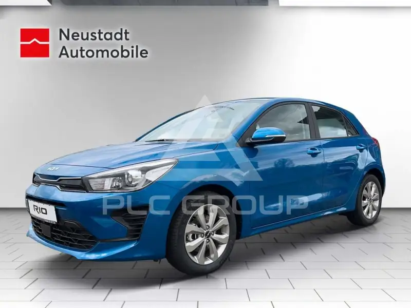 2023 KIA Rio