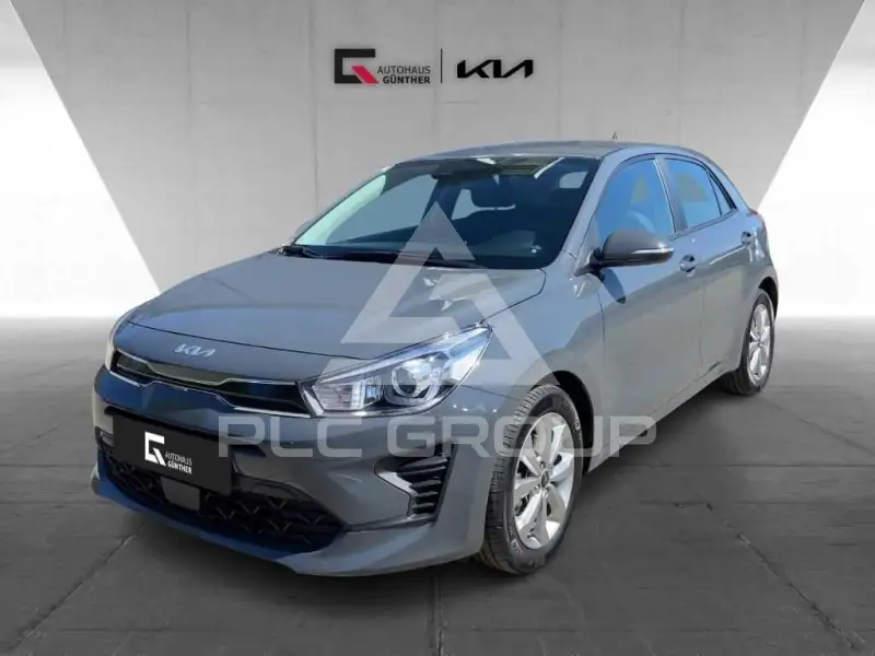2023 KIA Rio