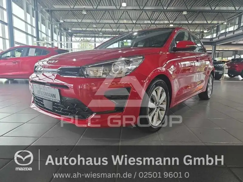 2023 KIA Rio