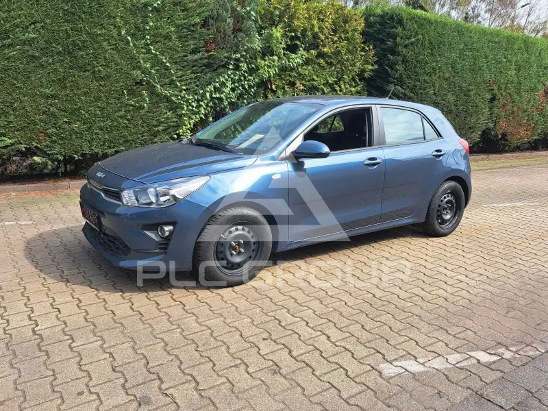 2023 KIA Rio