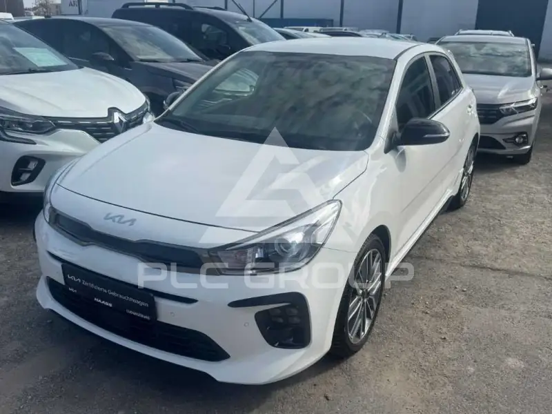 2023 KIA Rio