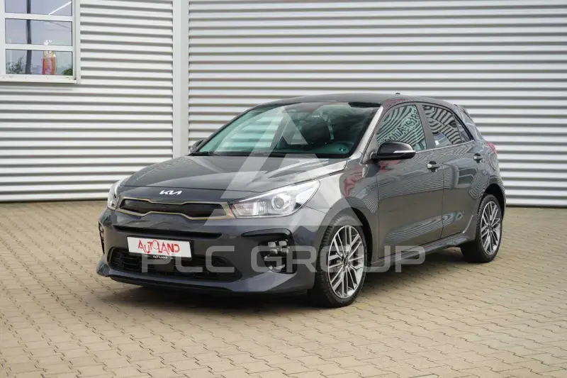 2023 KIA Rio