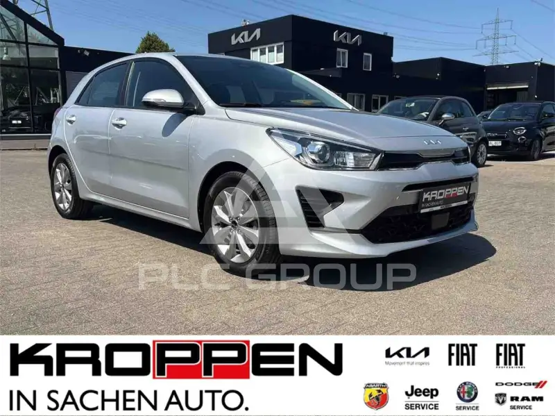 2023 KIA Rio