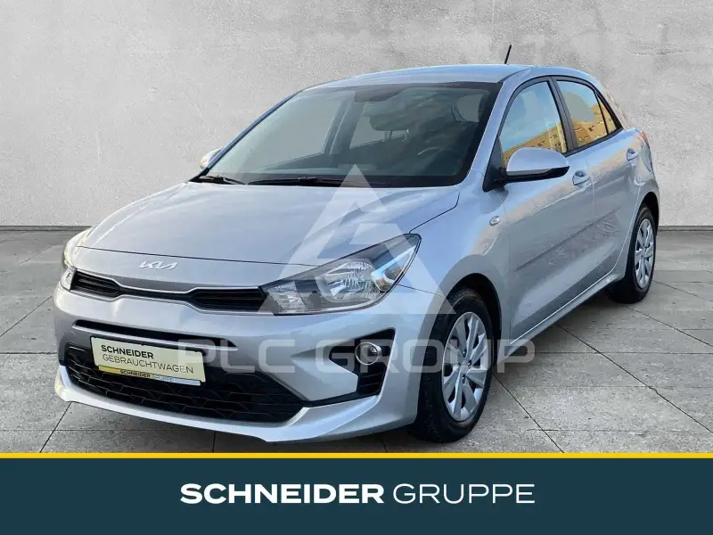 2023 KIA Rio