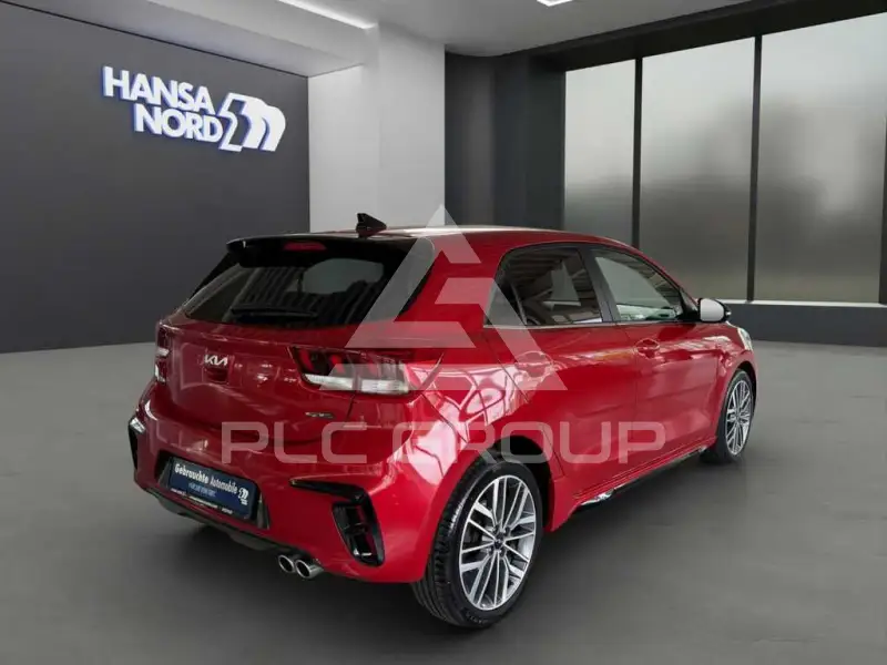 2023 KIA Rio