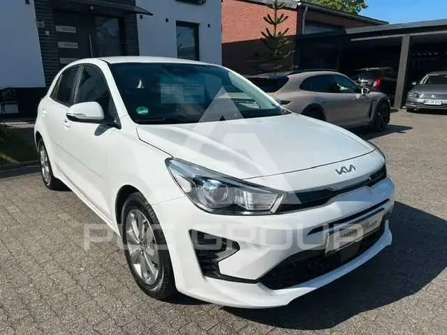 2023 KIA Rio