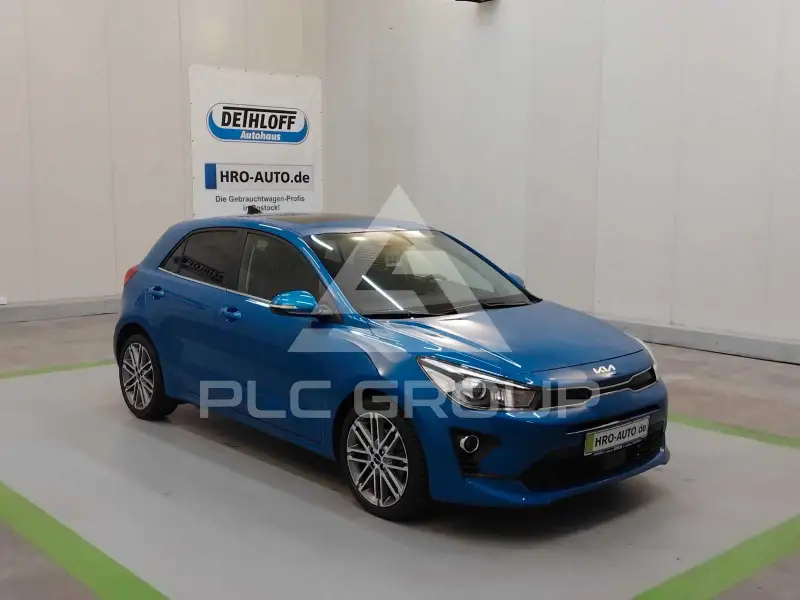 2023 KIA Rio