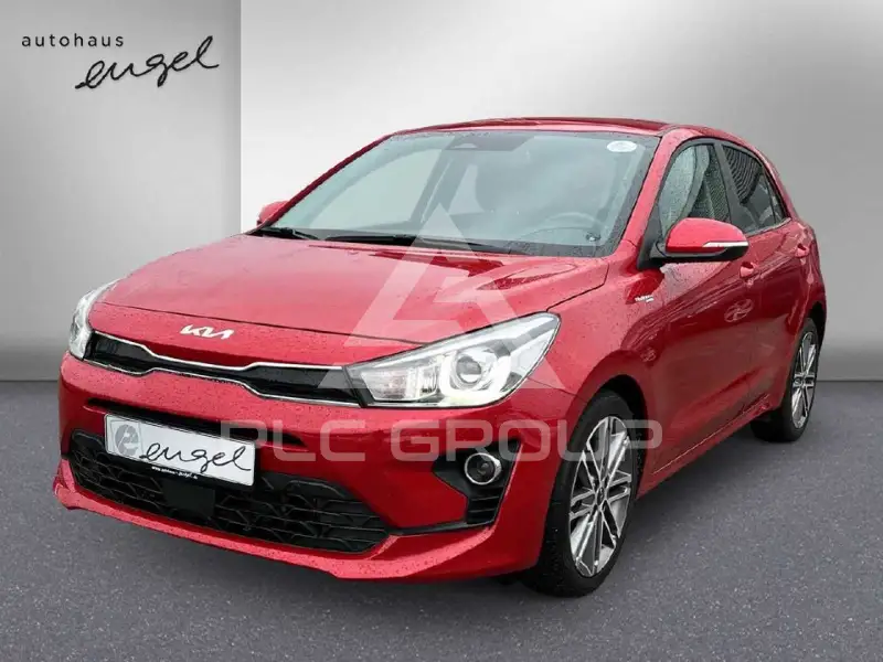 2023 KIA Rio