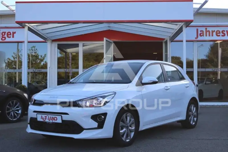 2023 KIA Rio