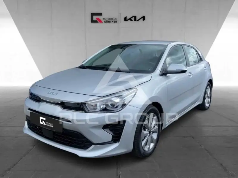 2023 KIA Rio