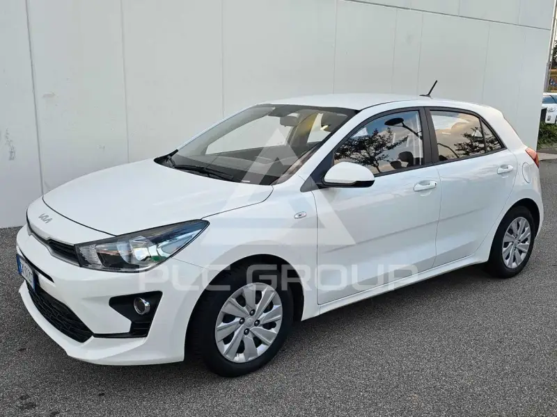 2023 KIA Rio