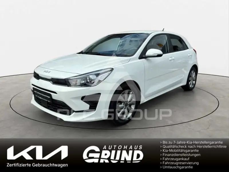 2023 KIA Rio