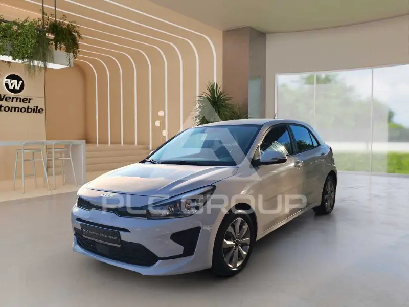 2023 KIA Rio