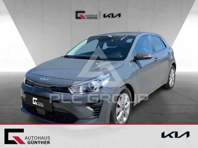2023 KIA Rio