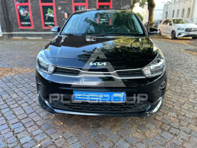 2023 KIA Rio