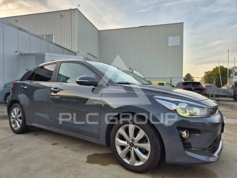 2023 KIA Rio