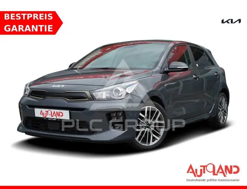 2023 KIA Rio