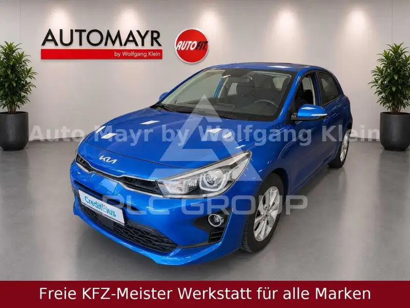 2023 KIA Rio