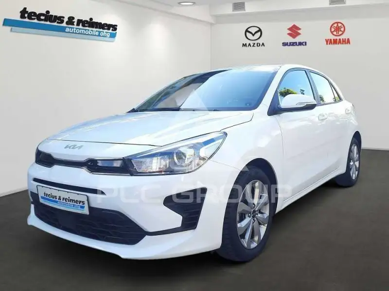 2023 KIA Rio