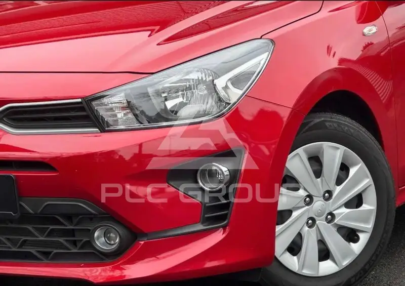 2023 KIA Rio