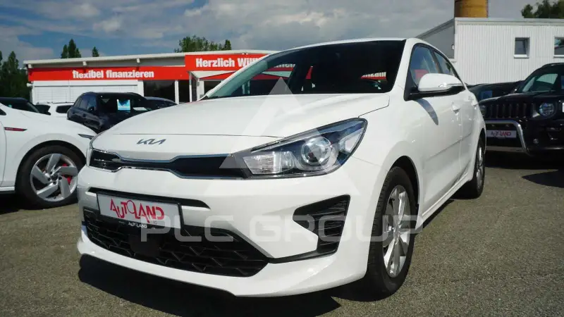 2023 KIA Rio