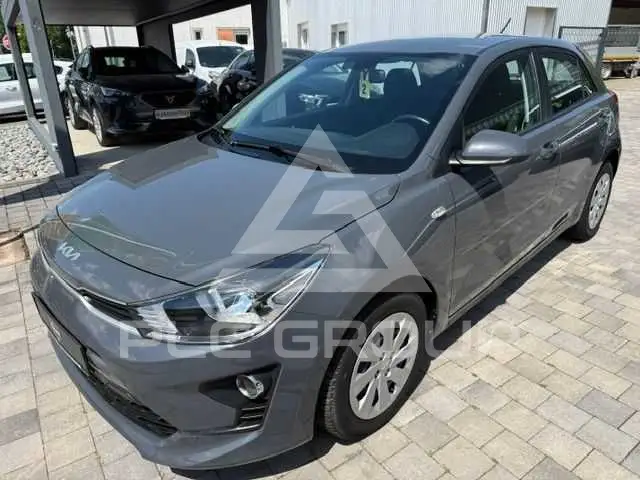 2023 KIA Rio