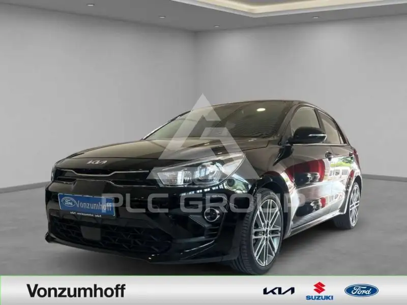 2023 KIA Rio