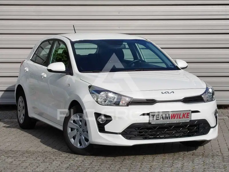 2023 KIA Rio