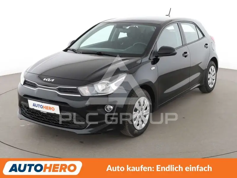 2023 KIA Rio