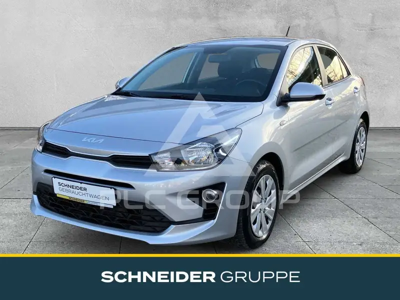2023 KIA Rio