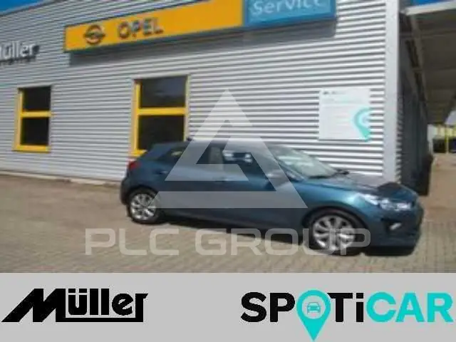 2023 KIA Rio