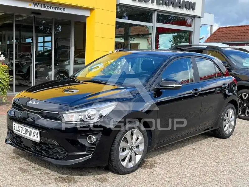 2023 KIA Rio