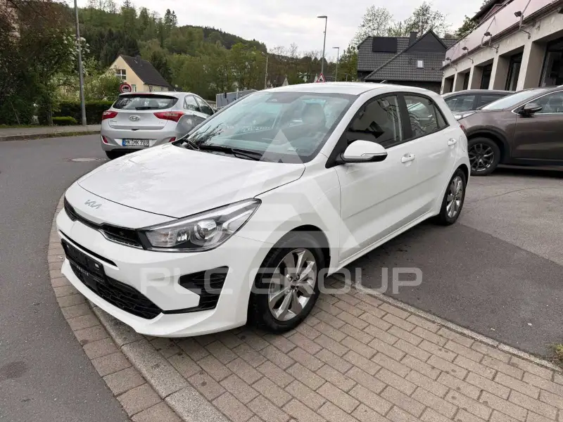 2023 KIA Rio